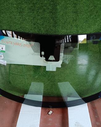 PARABREZZA TOYOTA YARIS 2020