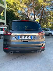 Ford S-max 2.0 cv 150 titanium diesel