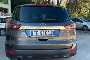 Ford S-max 2.0 cv 150 titanium diesel