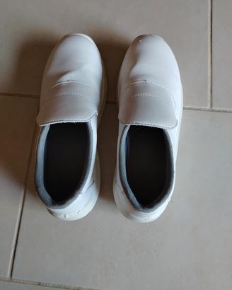 scarpe da cucina n. 43