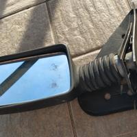 specchietto sinistro Fiat Uno