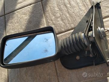 specchietto sinistro Fiat Uno