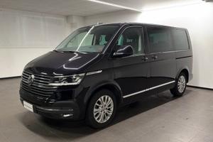 Volkswagen Multivan TRANSPORTER Highline 2.0 ...