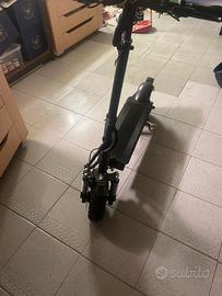 MONOPATTINO ELETTRICO