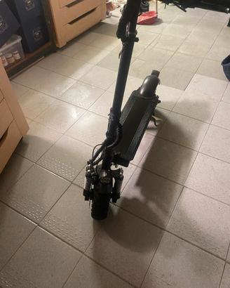MONOPATTINO ELETTRICO