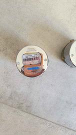 Contatore d'acqua ZENNER Minolist