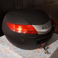 Bauletto moto Givi 40 litri monokey