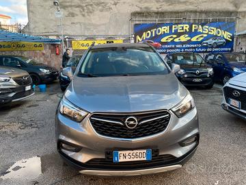 Opel Mokka X 1.4 Turbo GPL Tech 140CV 4x2 Innovati