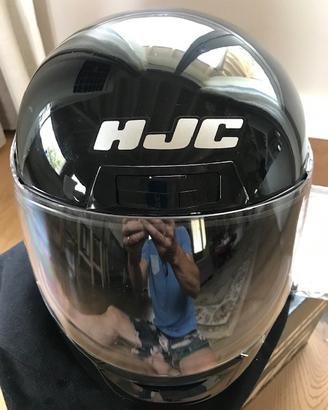 CASCO HJC integrale