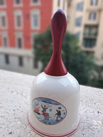 Campanella da collezione Villeroy & Boch