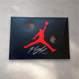 Jordan 4 x off-white