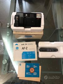 Macchina fotografica