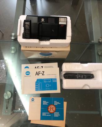 Macchina fotografica