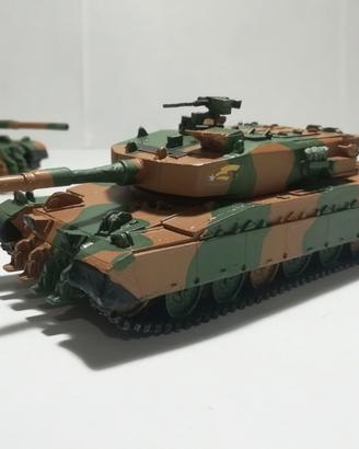 Tank "Type 90" scala 1/60 Del Prado -Nuovo-