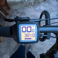 Bicicletta E-bike