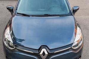 Renault Clio 1.5 dCi 90 CV POCHI KM ANNO 2019 !