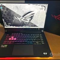 Asus Rog Strix g15