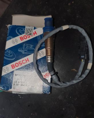 Sonda landa Audi Vw