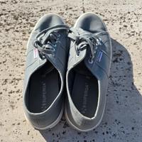 Scarpe Superga grigie taglia 44