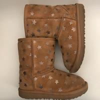 Stivali Ugg bimba originali n.29