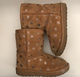 Stivali Ugg bimba originali n.29