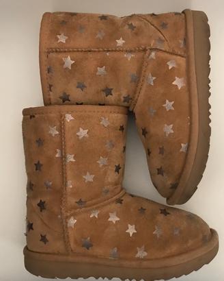 Stivali Ugg bimba originali n.29