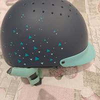 CAP EQUITAZIONE BAMBINO