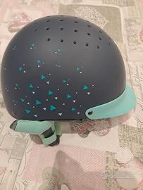 CAP EQUITAZIONE BAMBINO