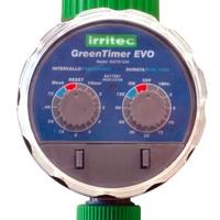 Centralina irrigazione a batteria da rubinetto