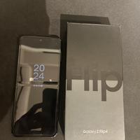 Samsung Z Flip 4