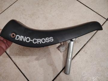 sella dino cross