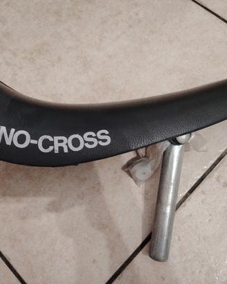 sella dino cross