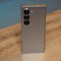 Samsung Galaxy Z Fold 6 12/256