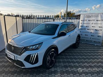 Peugeot 2008 PureTech 100 S&S Allure