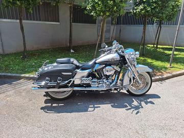 Harley-Davidson Road King FLHRCI -2003
