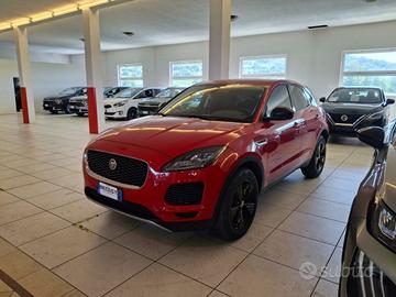 JAGUAR E-Pace 2.0D 150 CV AWD aut.