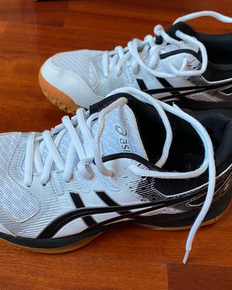 Scarpe pallavolo ASICS