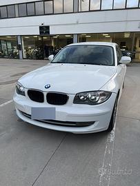 Bmw 118d automatica