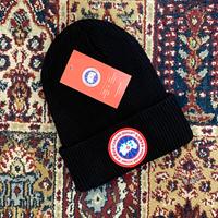 ❄️ Canada Goose Beanie Originale