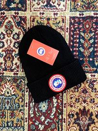❄️ Canada Goose Beanie Originale