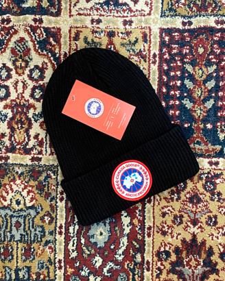 ❄️ Canada Goose Beanie Originale