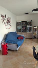 Camera singola per TRASFERTISTA - LUN_VEN