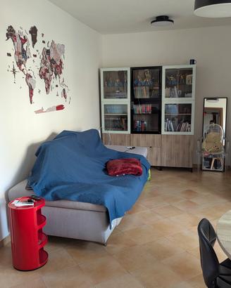 Camera singola per TRASFERTISTA - LUN_VEN
