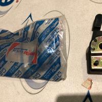 180951480 SGANCIO SEDILE POSTERIORE DX FIAT PANDA 