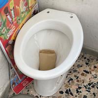 Wc nuovo
