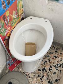 Wc nuovo