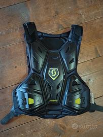 Pettorina Scott Commander 2 Junior Body Armor XS