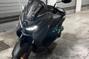 Nmax tech 155, anno 2026