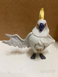 MC DONALD’S Rio Nigel Cockatoo Bird 2011