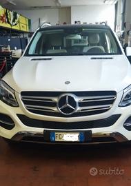 Mercedes-benz GLE 250 GLE 250 4matic